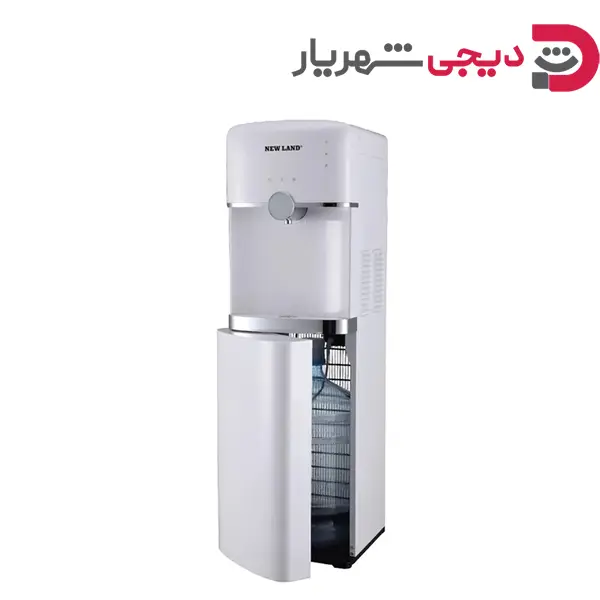 آبسردکن مخزن مخفی نیولند NL-2727B