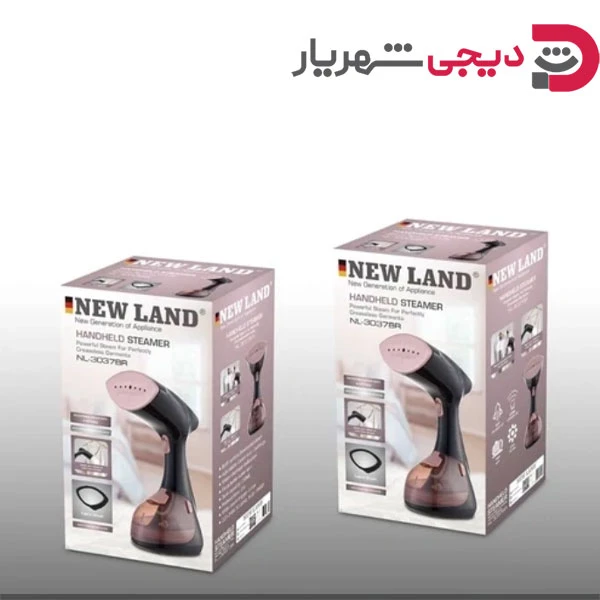 اتو بخار NL-3037BR