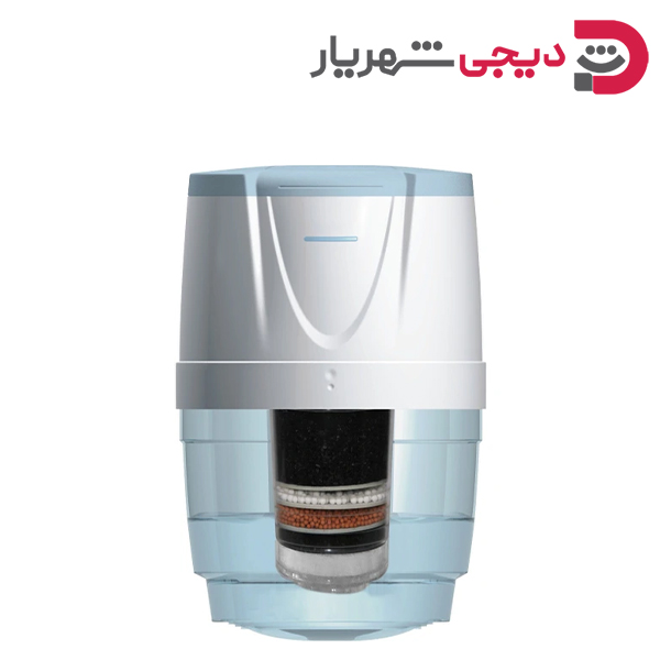 مخزن آبسردکن 15 لیتر نیولند NL-3032WH