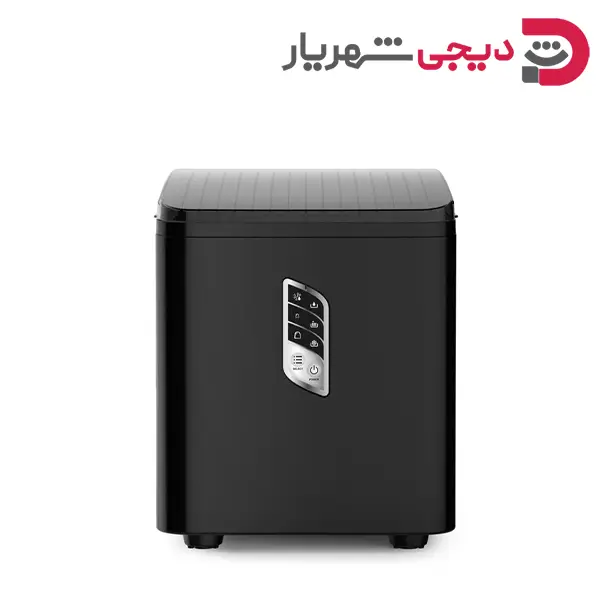 یخ ساز مشکی Bullet نیولند NL3056BL