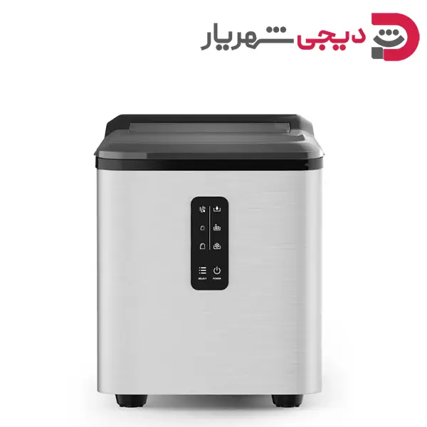 یخ ساز مشکی Bullet نیولند NL3057BS