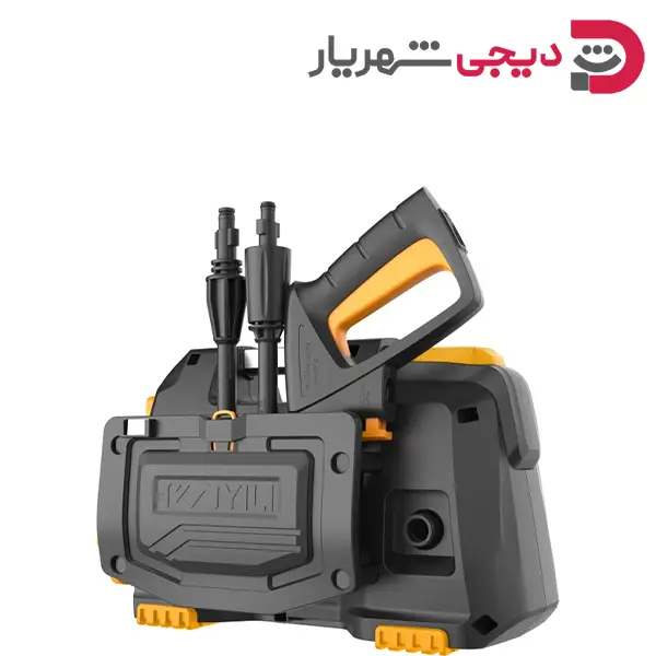 کارواش 130BAR نیولند NL-3016BL