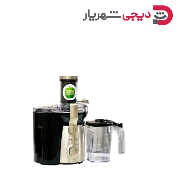آبمیوه گیر تک کاره نیولند NL-2789BS