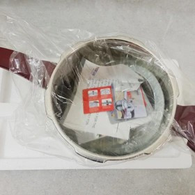 زودپز گلدار 7 لیتری نیولند مدل NL-2134RD
