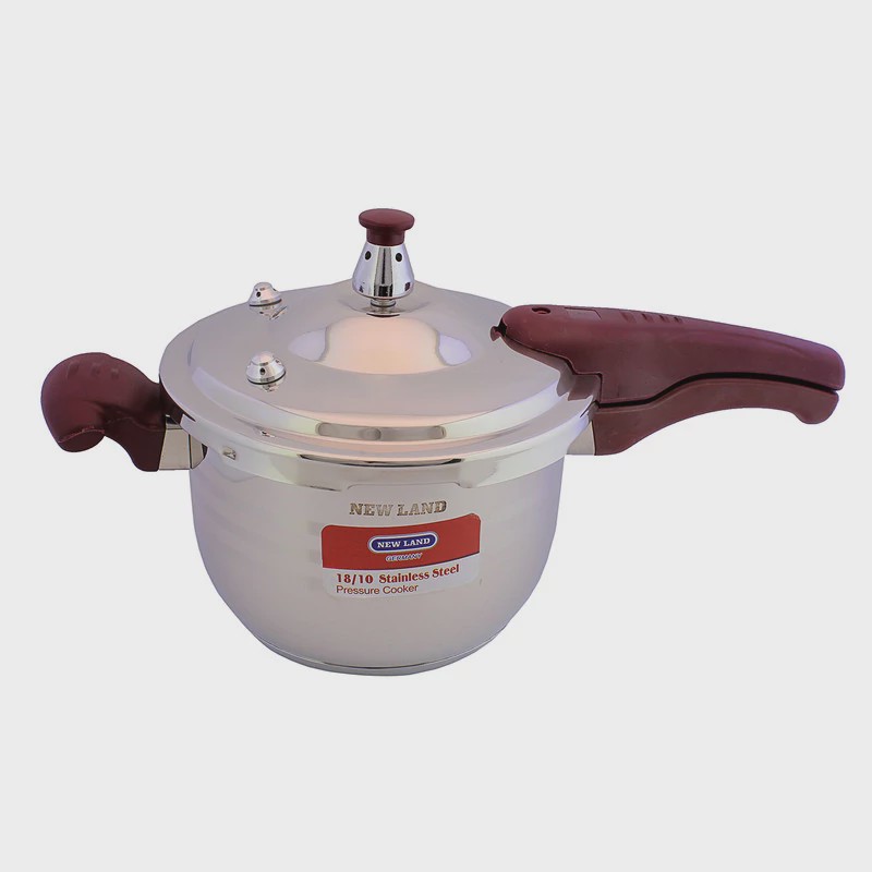 زود پز نیولند مدل NL-2133 گنجایش 6لیتر