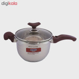 زود پز نیولند مدل NL-2131 گنجایش 3 لیتر