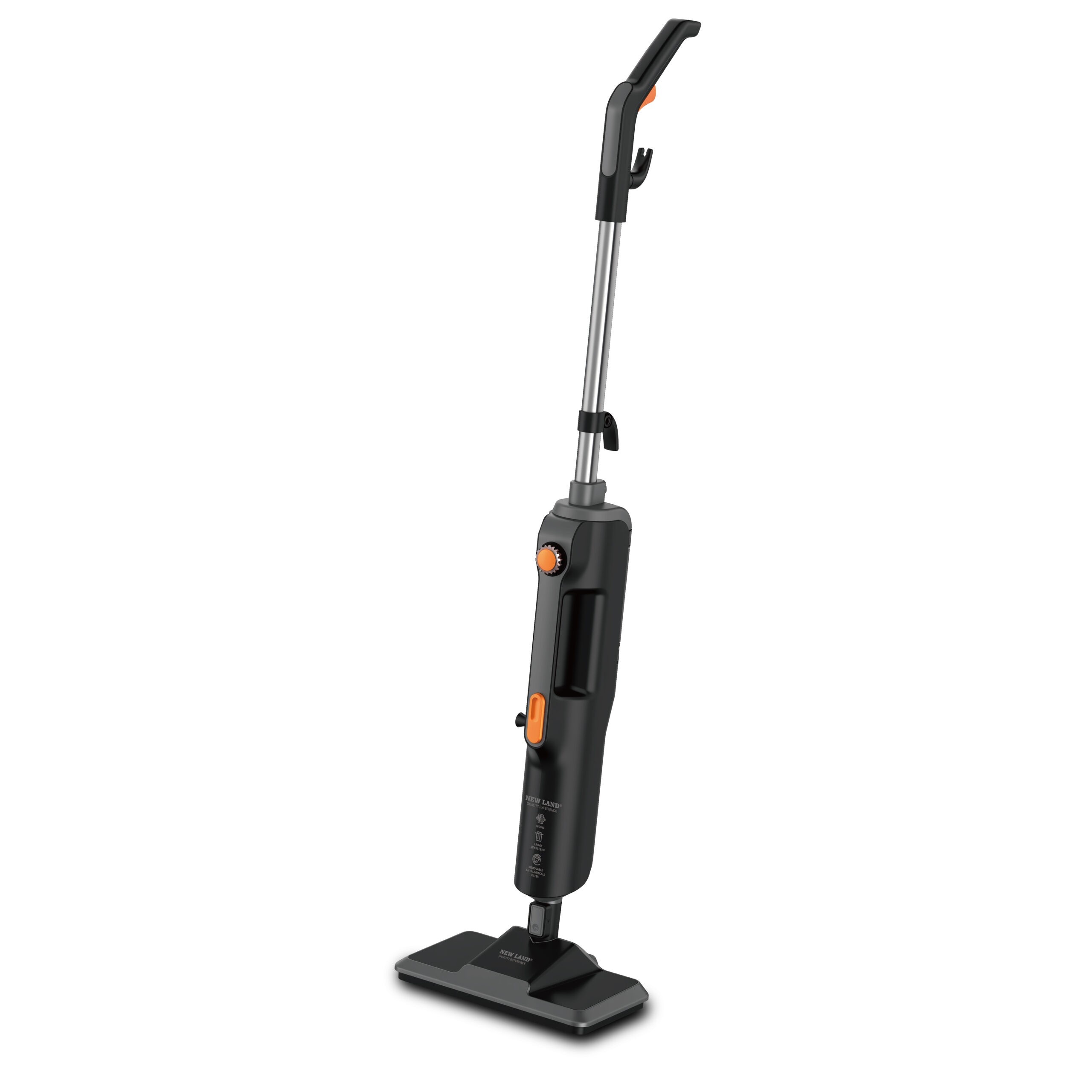 تی بخار نیولند مدل nl3155bg