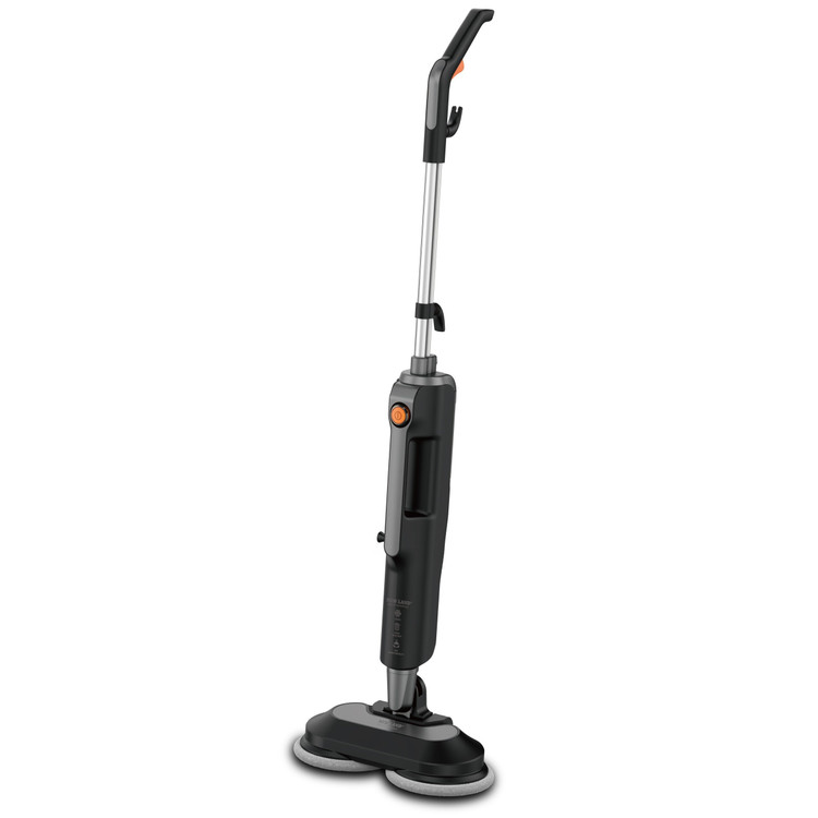 تی بخار چرخشی نیولند مدل NL3156BG
