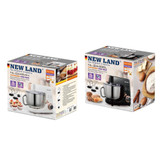 همزن کاسه دار نیولند nl2448wh