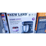 همزن صنعتی 2000وات-12لیتر Newland مدل3150BL