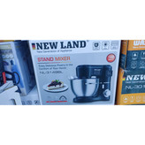 همزن صنعتی 1900وات-8لیتر Newland مدل 3149BL