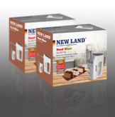 همزن دستی نیولند سیاه مدل NL-2571