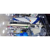 گوشت کوب تک کاره استیل Newland مدل 3077BS