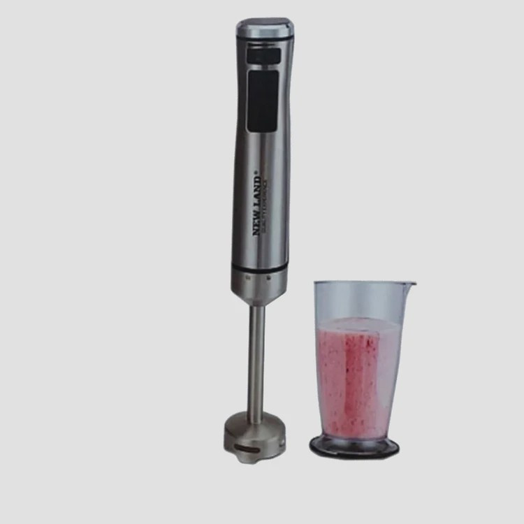 گوشت کوب تک کاره استیل Newland مدل 3077BS