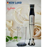 گوشت کوب تک کاره استیل Newland مدل 3078BS