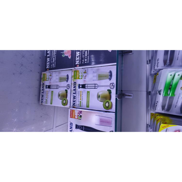 گوشت کوب برقی نیولند NL2774
