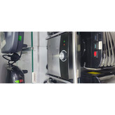 گریل کانتک نیولند مدل 2809BS