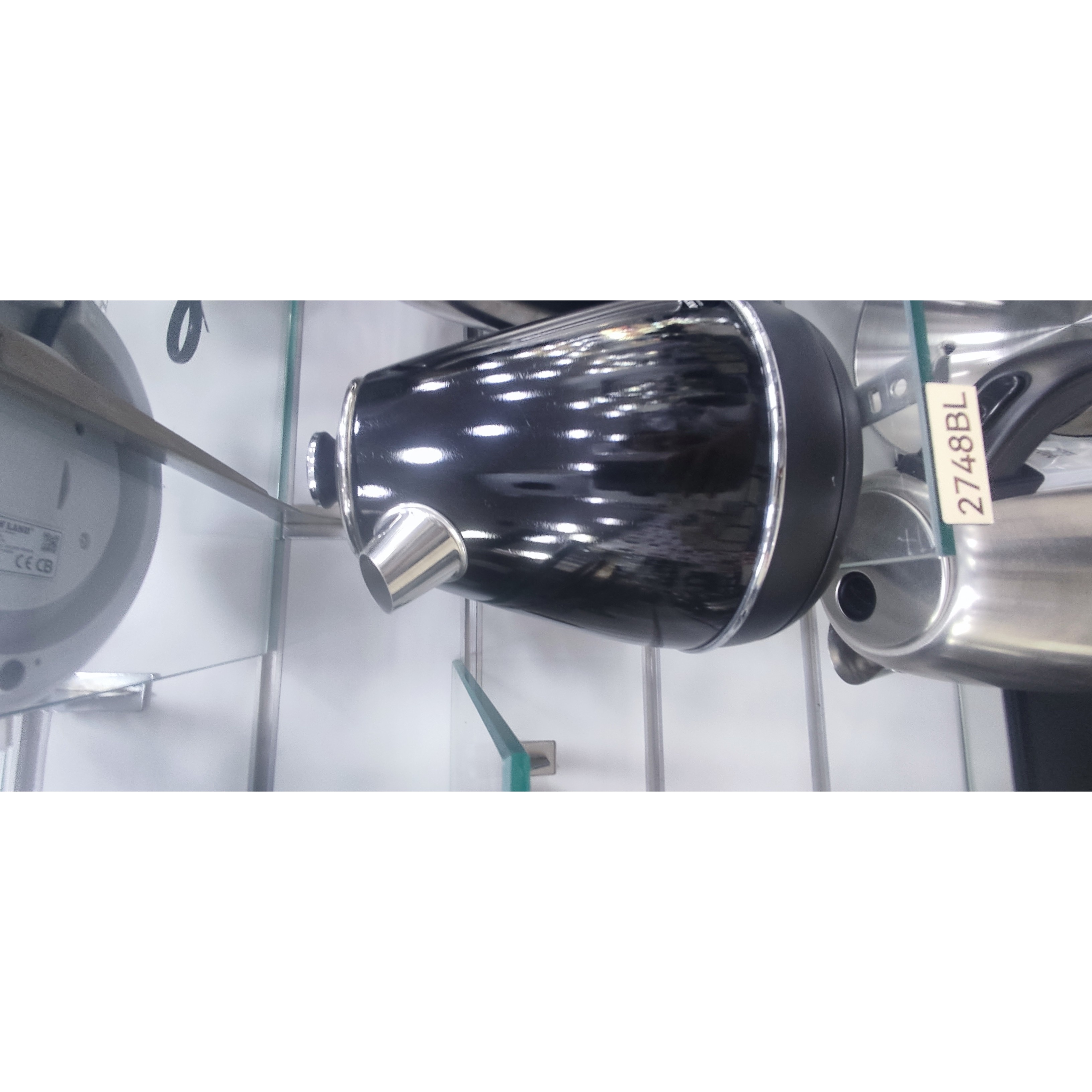 کتری برقی نیولند nl2748