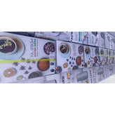 کتری برقی نیولند nl2934