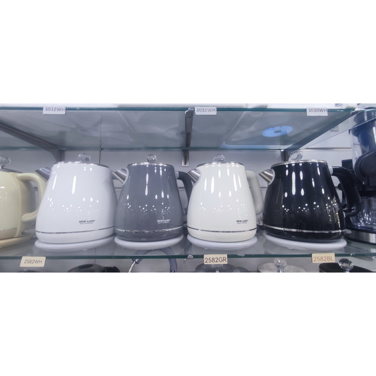 کتری برقی نیولندnl2582