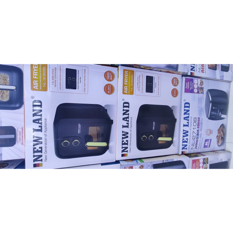 سرخ کن نیولند nl3062