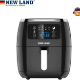 سرخ کن بدون روغن نیولند NL2710