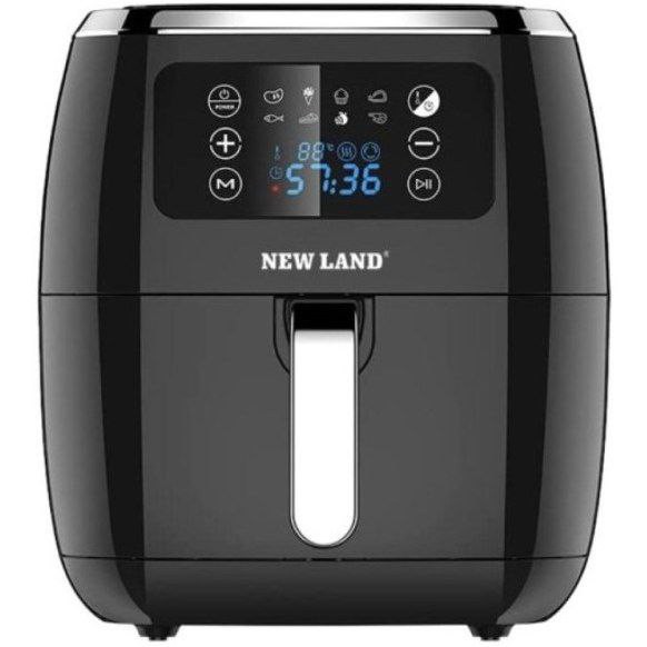 سرخ کن بدون روغن نیولند NL2710