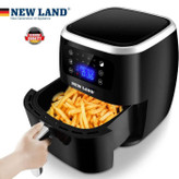 سرخ کن بدون روغن نیولند NL2710