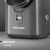 سالاد ساز برقی نیولند مدل NL-3101BG