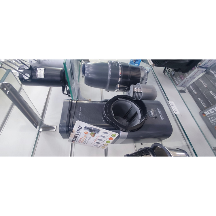 سالاد ساز برقی نیولند مدل NL-3101BG