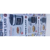 زودپز برقی نیولند NEWLAND NL-3135BS