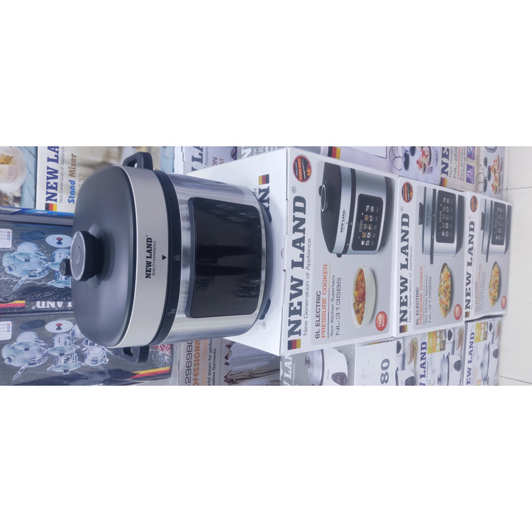 زودپز برقی نیولند NEWLAND NL-3135BS