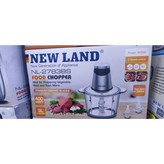 خردکن نیولند nl2783