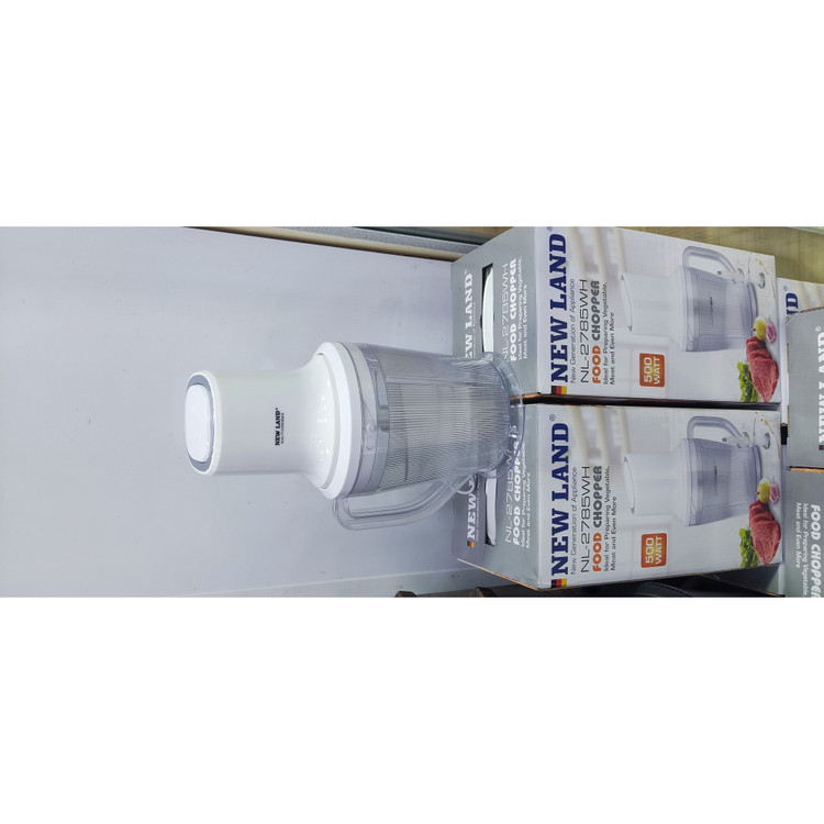 خردکن 1.5 لیتری نیولند مدل 2785WH