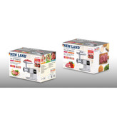 چرخ گوشت نیولند nl2766ad