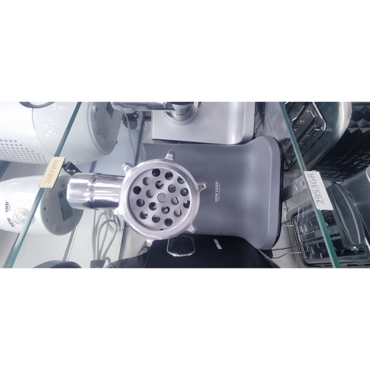 چرخ گوشت استیل نیولند مدل2953gr