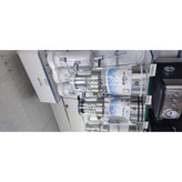 چای ساز نیولند NL-2998WS ظرفیت 2 لیتر با کتری استیل