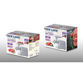 چرخ گوشت نیولند nl2460