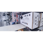 جاروبرقی نیولند مدل nl3058 bl