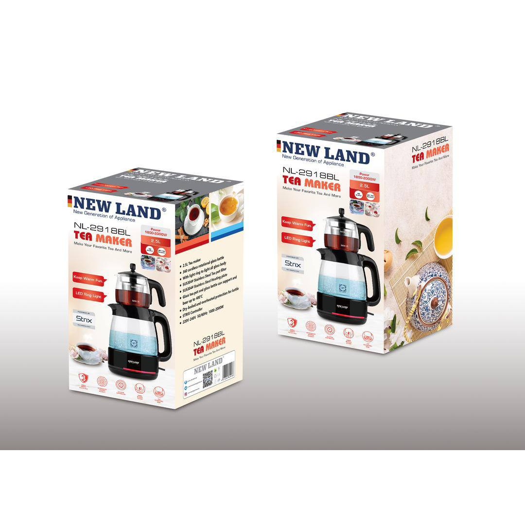 چایساز روهمی nl2918