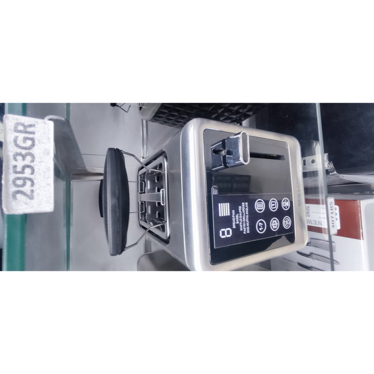 توستر دیجیتال نیولند مدل 3071bs