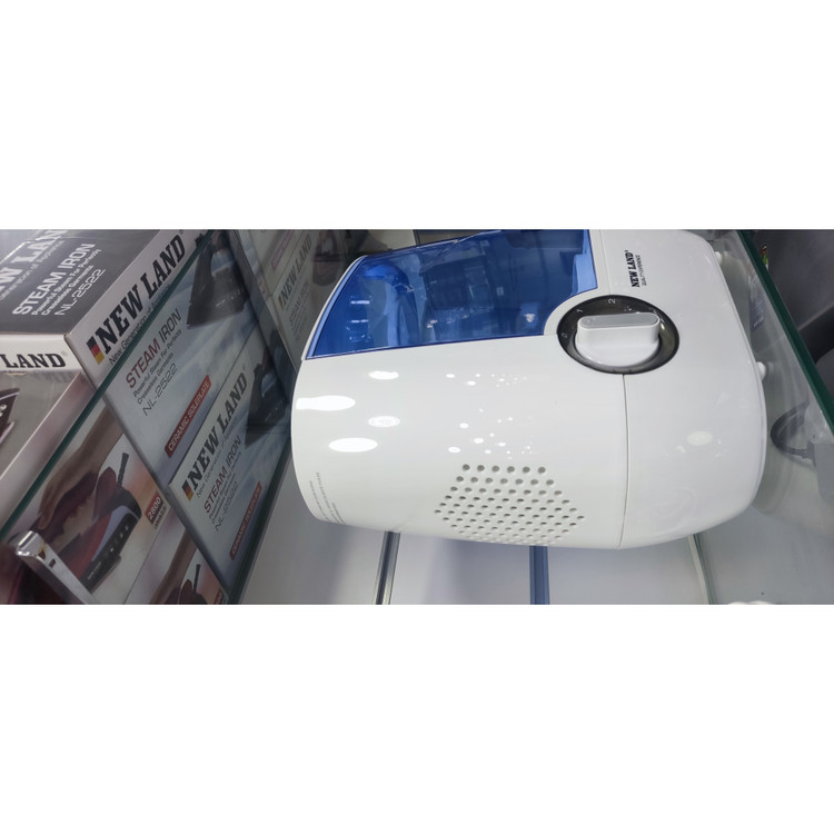 بخور گرم نیولند مدل2687WH
