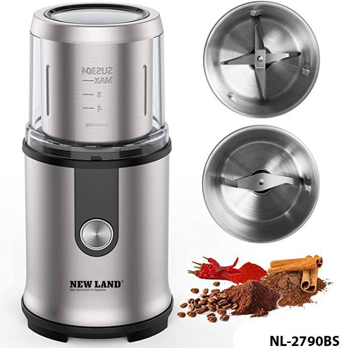 اسیاب نیولند NL2790BS