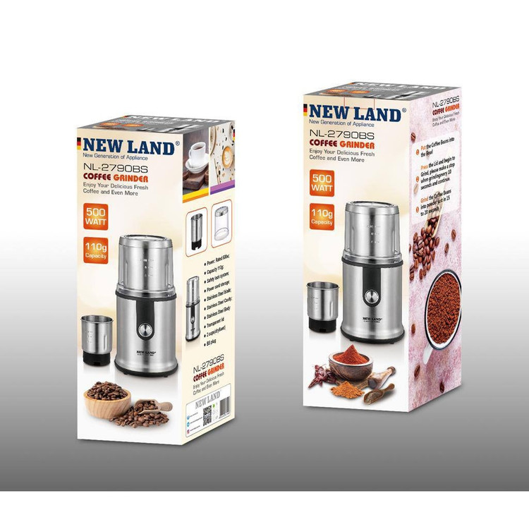 اسیاب نیولند NL2790BS