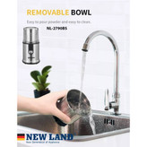 اسیاب نیولند NL2790BS
