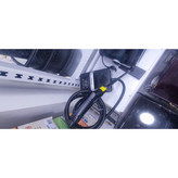 بخارشوی کامپکت نیولند NL-3145BL
