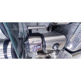 اسیاب نیمه صنعتی نیولندNL2470S