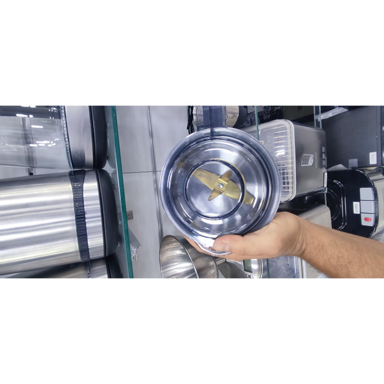 اسیاب نیمه صنعتی نیولندNL2470S