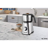 اسیاب نیمه صنعتی نیولندNL2470S