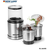 اسیاب ادویه نیولندNL2669BS